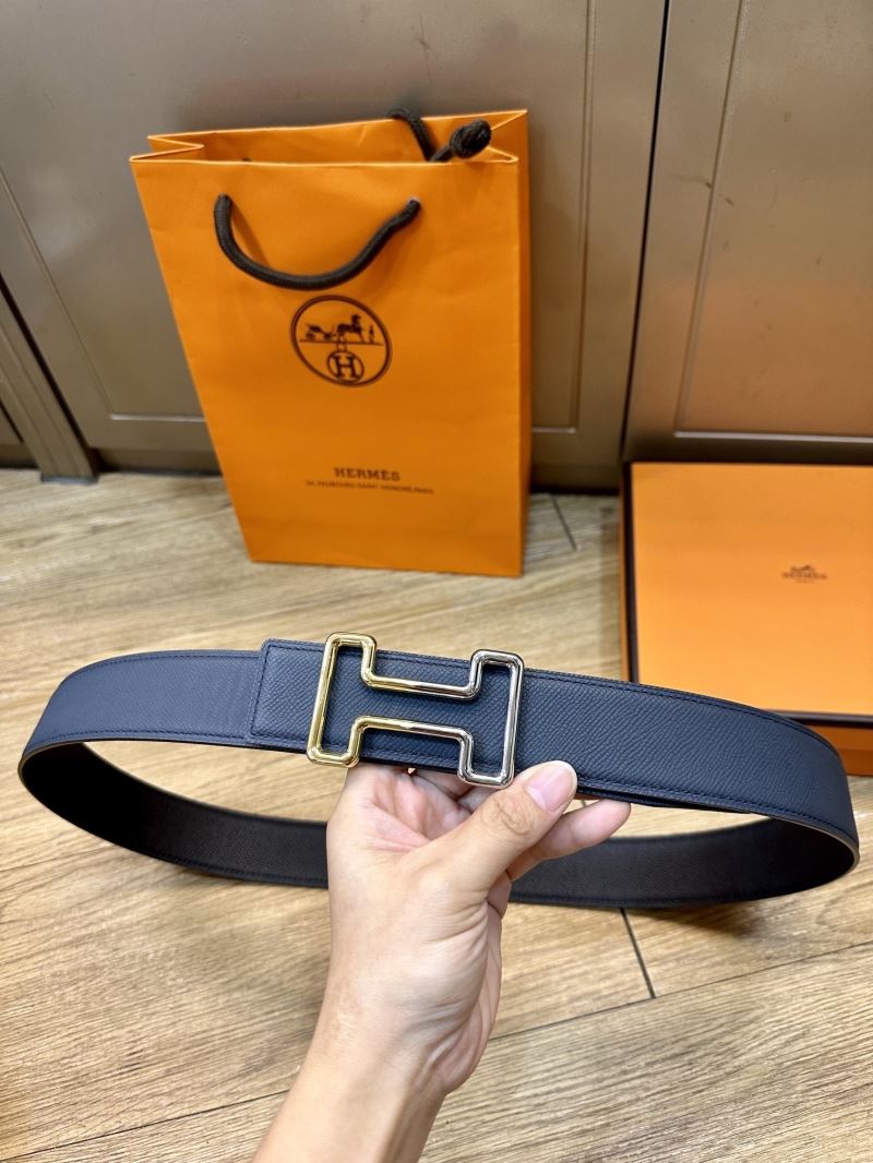 Hermes Belts